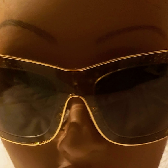 BALENCIAGA RARE EYEWEAR - Picture 4 of 16